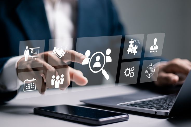 Talent-Acquisition